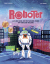 Buchcover von Roboter: Alles über unser Leben mit Maschinen, Technik und künstlicher Intelligenz von Henny Admoni