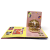 Zusatzmaterial PA 978 3 7373 7611 2 innen 003 von ART POPS: Hilma af Klint von Susie Hodge, Teresa Bellón