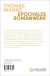 Zusatzmaterial 9783596713301 U4 von Joseph und seine Brüder III. Joseph in Ägypten (Neuausgabe): Roman von Thomas Mann