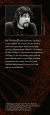 Zusatzmaterial KL 978 3 596 70040 0 hinten von Das Reich der Vampire: A Tale of Blood and Darkness von Jay Kristoff