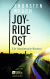 Buchcover von Joyride Ost: Ein Roadmovie-Roman von Thorsten Nesch