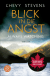 Buchcover von Blick in die Angst: Thriller von Chevy Stevens