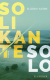 Buchcover von Solikante Solo: Roman von Björn Kern