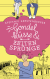 Buchcover von Gondelküsse und Zeitensprünge von Stefanie Gerstenberger
