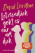 Buchcover von Letztendlich geht es nur um dich von David Levithan