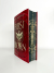 Zusatzmaterial PA 978 3 7373 7462 0 innen 003 von Firstborn von M. J. Hastings
