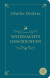 Buchcover von Weihnachtsgeschichten von Charles Dickens