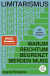 Buchcover von Limitarismus: Warum Reichtum begrenzt werden muss von Ingrid Robeyns