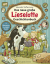 Buchcover von Das neue große Lieselotte Geschichtenbuch von Alexander Steffensmeier