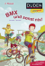 Buchcover von Duden Leseprofi – BMX und sonst nix, 2. Klasse von Christian Tielmann