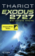 Buchcover von Exodus 2727 - Die letzte Arche: Roman von Thariot