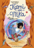 Buchcover von Kami & Mika – Das Geheimnis des magischen Strudels von Regina Feldmann