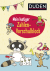 Buchcover von Duden: Mein lustiger Zahlen-Vorschulblock: Erstes Rechnen von Andrea Weller-Essers