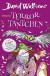 Buchcover von Terror-Tantchen von David Walliams