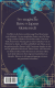 Zusatzmaterial 9783596713103 U4 von Witch of Darkness and Fortune von Alexandra Fuchs