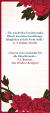 Zusatzmaterial KL 978 3 596 71177 2 vorne von Finde den Mörder: Die Blumen von Elysium von Antony Johnston