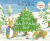 Buchcover von Peter Hase Das große Weihnachtsfest von Beatrix Potter
