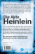Zusatzmaterial 9783596710560 U4 von Zorn – Die Akte Heinlein: Thriller von Stephan Ludwig
