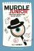Buchcover von Murdle junior 1: Knifflige Rätsel für kluge Köpfe  von G.T. Karber