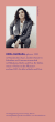 Zusatzmaterial KL 978 3 10 397716 5 hinten von Blaue Romanze: Roman von Nora Haddada