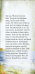 Zusatzmaterial KL 978 3 596 70847 5 vorne von Das Leuchten der Blätter: Ein Sehnsuchtswald-Roman von Patricia Koelle