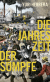 Buchcover von Die Jahreszeit der Sümpfe: Roman von Yuri Herrera