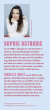 Zusatzmaterial KL 978 3 7587 0017 0 hinten von Die Chance unseres Lebens: Roman von Sophie Astrabie