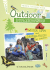 Buchcover von Das Outdoor-Entdeckerhandbuch: Wissen, Tipps & Survival-Tricks für draußen von Andrea Schwendemann