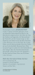 Zusatzmaterial KL 978 3 596 70913 7 hinten von Loreley - Die Frau am Fluss: Roman von Susanne Popp