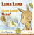 Buchcover von Lama Lama Wann kommt Mama? von Anna Dewdney