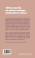 Zusatzmaterial 9783103975611 U4 von Autobiografie meines Körpers von Lize Spit