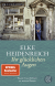 Buchcover von Ihr glücklichen Augen: Kurze Geschichten zu weiten Reisen von Elke Heidenreich