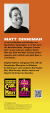 Zusatzmaterial KL 978 3 596 71367 7 hinten von Operation Bounce House: Kampf um New Sonora von Matt Dinniman