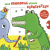 Buchcover von Auch Krokodile wollen Zähneputzen von Carla Häfner