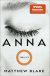 Buchcover von Anna O.: Thriller von Matthew Blake