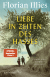 Buchcover von Liebe in Zeiten des Hasses: Chronik eines Gefühls 1929–1939 von Florian Illies