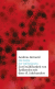 Buchcover von The Chain of Infections: Zur Erzählbarkeit von Epidemien seit dem 18. Jahrhundert von Andreas Bernard