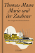Buchcover von Mario und der Zauberer: Ein tragisches Reiseerlebnis von Thomas Mann