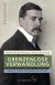 Buchcover von Hugo von Hofmannsthal: Grenzenlose Verwandlung: Biographie  von Elsbeth Dangel-Pelloquin, Alexander Honold