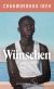 Buchcover von Wünschen: Roman von Chukwuebuka Ibeh