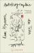 Buchcover von Autobiographie des Todes: Gedichte von Kim Hyesoon