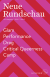 Buchcover von Neue Rundschau 2024/2: Glam / Performance / Drag / Critical Queerness / Camp