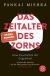 Buchcover von Das Zeitalter des Zorns: Eine Geschichte der Gegenwart von Pankaj Mishra
