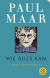 Buchcover von Wie alles kam: Roman meiner Kindheit von Paul Maar