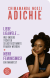 Buchcover von Mehr Feminismus! Ein Manifest / Liebe Ijeawele ... Wie unsere Töchter selbstbestimmte Frauen werden von Chimamanda Ngozi Adichie