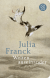 Buchcover von Welten auseinander von Julia Franck
