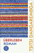 Buchcover von Überleben: Roman von Tsitsi Dangarembga