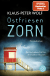 Buchcover von Ostfriesenzorn: Der neue Fall für Ann Kathrin Klaasen von Klaus-Peter Wolf