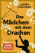Buchcover von Das Mädchen mit dem Drachen: Roman von Laetitia Colombani