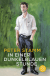 Buchcover von In einer dunkelblauen Stunde: Roman von Peter Stamm